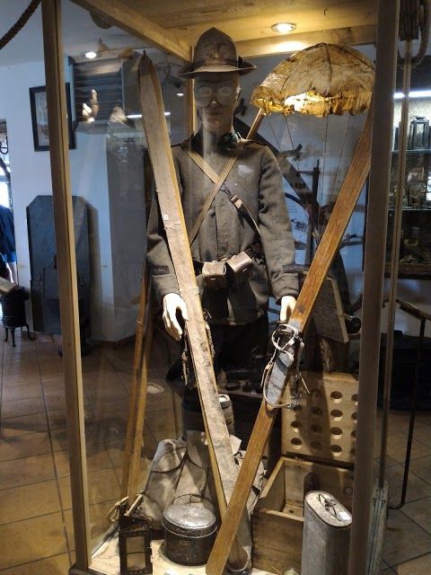 Museum of the Great War